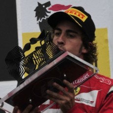 Alonso Layak Jadi yang Terbaik dalam Sejarah