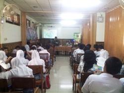 Bogor Sosialisasikan Halal ke Sekolah-Sekolah