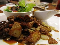 Kesan Pertama di KoenoKoeni