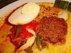 Kedai Kak Ani, Top Markotop!