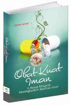 Obat Kuat Iman
