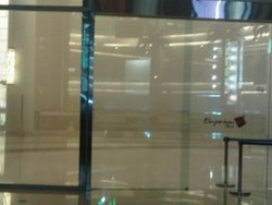 Emporium Pluit Mal Dipenuhi Asap, Ratusan Pengunjung Dievakuasi