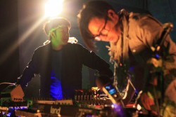 Live Review: Konser Theater of Mind Bottlesmoker