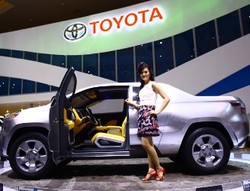 Toyota A-BAT Siap Masuk Dapur Produksi