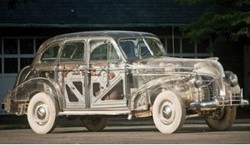 Wuih, Mobil Klasik Laku Rp 2,6 Miliar