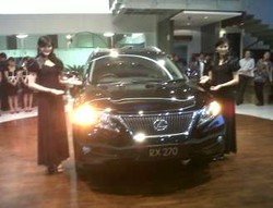 Mobil Hybrid Menjadi Trendsetter di Indonesia