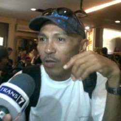 Melody for Utha: Konser Peduli Utha Likumahua