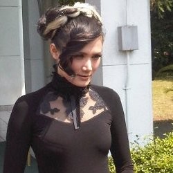 Mulan Jameela: Indahnya Berbagi di Bulan Ramadan