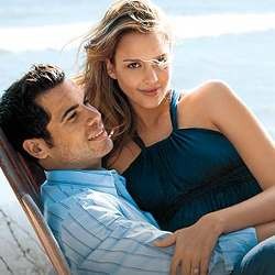 Jessica Alba Tak Ingin Tambah Momongan