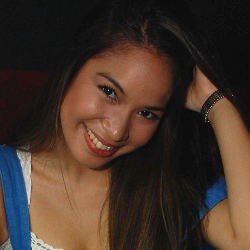 Melissa Putri Latar Tak Ingin Sekadar Tampil Seksi