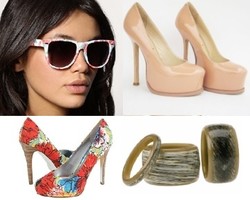 Tampil Lebih Menarik dengan 5 Aksesori Ini