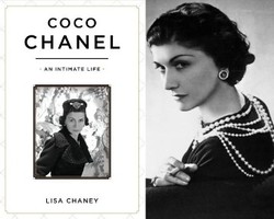 Buku Terbaru Ungkap Rahasia Kelam Coco Chanel