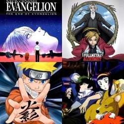 5 Theme Song Anime Terbaik Sepanjang Masa