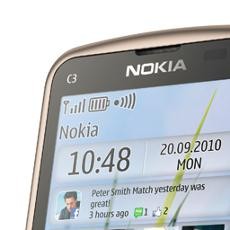 Dongkrak Aplikasi S40, Nokia Gelar Kompetisi