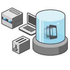 PhoneGap Mudahkan Bikin Aplikasi ke Banyak Smartphone