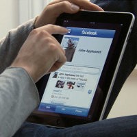 Facebook Mulai Rambah Ranah e-Book?