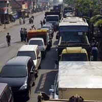 Lebaran, Pemprov Harap Jalur Arteri Porong Segera Digunakan