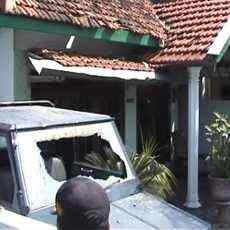 Aniaya Seorang Gadis, Rumah Anggota TNI Dirusak Massa