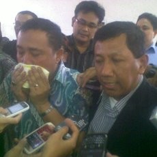 Usai Divonis Bebas, Priana Syukuran Buka Bareng Keluarga