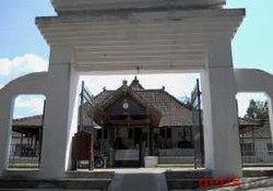 Yuk! Mengunjungi Masjid Tertua Keraton Yogyakarta