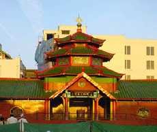 Ngabuburit Track, Cara Unik Menunggu Buka Puasa