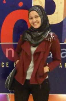 Jilbab Tidak Menghalangi Mimpi