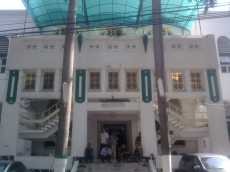 Masjid Cut Meutia Inapkan Peserta Pesantren Kilat di Hotel