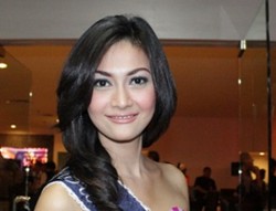 Septi Kepelet Tukang Ojek