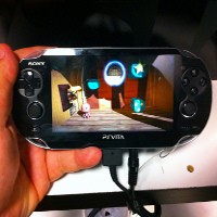 PlayStation Vita Hadir 28 Oktober? 