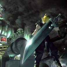  Penerbit Final Fantasy Berburu Game di Indonesia