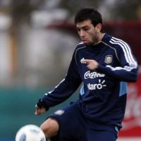 Pastore Gabung PSG