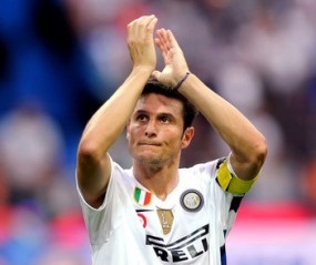 Demi Inter, Zanetti Rela Liburan Dipangkas