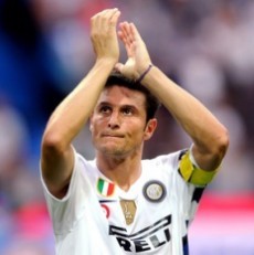 Demi Inter, Zanetti Rela Liburan Dipangkas