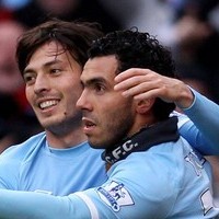 Silva: Kembalinya Tevez Takkan Pengaruhi Atmosfer di City