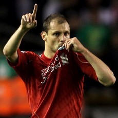 Jovanovic Di Ambang Pintu Keluar Liverpool