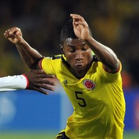 Kolombia Lolos, Prancis Hidupkan Peluang