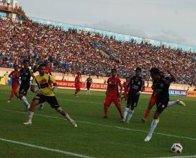 Kompetisi Indonesia Dijadwalkan 8 Oktober