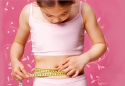 Gangguan Makan Anoreksia Bisa Terjadi Pada Anak Usia 5 Tahun