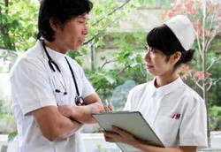 Dokter Diharapkan Perkuat Ilmu Tentang Kesehatan Masyarakat