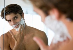 Benarkah Mencukur Tiap Hari Bikin Jenggot Makin Tebal?