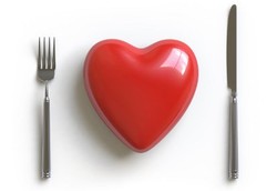 8 Cara Diet untuk Cegah Penyakit Jantung