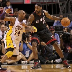 NBA Ajukan Tuntutan Hukum kepada Pemain