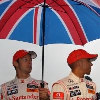 McLaren Pastikan Tak Ada Team Order