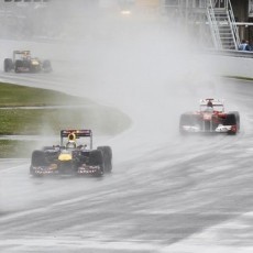 Jadi 20 Seri, Kalender F1 2012 Masih Bisa Berubah