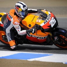 Target Pedrosa: Lekas Pulih dan Menang Lagi