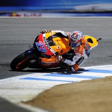 Stoner: Untuk Juara, Tak Cukup Konsistensi Saja