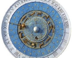 Ramalan Zodiak Anda Hari Ini (Bagian 1)