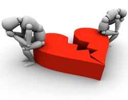 Selingkuh, Penyebab Nomer 2 Perceraian di Indonesia