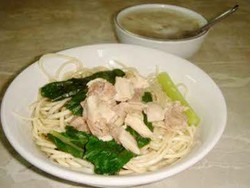 Bakmi Orpa, Top Markotop