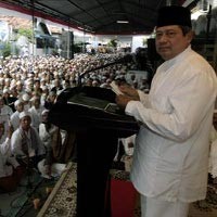 Presiden akan Gelar Safari Ramadan